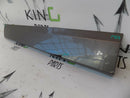 RENAULT SCENIC III 2009-2016 FRONT LEFT DOOR GARNISH TRIM MOULDING