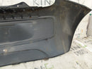 VOLKSWAGEN UP! 2011-2016 REAR BUMPER NO PDC GENUINE 1S6807421
