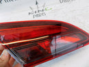 VAUXHALL ASTRA J GTC MK6 2012-2015 3-DR REAR LEFT TAILGATE LID LIGHT LAMP