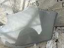 SEAT IBIZA MK4 6J 3 DOOR 2012-2017 REAR BUMPER 6J3807421