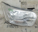 FORD TRANSIT 2013-ON FRONT HEADLIGHT LAMP RIGHT DRIVER SIDE BK31-13W029