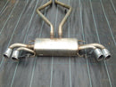 ALFA ROMEO GIULIA 2.9 PETROL PIPE& EXHAUST MUFFLER *CUT TO ORDER 1837095000