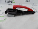 VAUXHALL ZAFIRA B 2005-2011 FRONT RIGHT EXTERIOR DOOR HANDLE 24463526 *6
