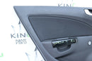 VAUXHALL CORSA D 2006-2014 REAR LEFT DOOR PANEL CARD WITH HANDLE P0112139 *2