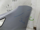 SEAT ALHAMBRA 2010-2015 FRONT BUMPER IN SILVER GENUINE 7N5807221