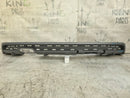AUDI A1 8X LCI 2014-2018 REAR BUMPER DIFFUSER GENUINE 8XA807421