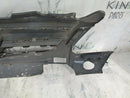 VAUXHALL CORSA D 2006-2010 GENUINE FRONT BUMPER GRILL RADIATOR 13179940
