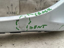 VAUXHALL ASTRA J LCI TECH LINE 2012-2015 FRONT BUMPER GENUINE 13368660
