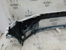 VW TIGUAN R-LINE 2016-2019 GENUINE FRONT BUMPER IN WHITE 5NA807221B
