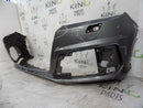 AUDI A1 SPORT 2015-2018 GREY FRONT BUMPER GENUINE 8XA807437