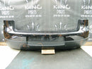 VW GOLF MK5 2004-2008 REAR BUMPER 1K6 GENUINE BLACK (A8640)