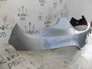 VAUXHALL COMBO E 2018-ON FRONT BUMPER GENUINE UPPER SECTION 9816774280