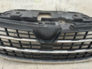 RENAULT TRAFIC 2019-ON FRONT UPPER GRILLE GENUINE 623109221R