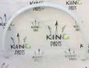 VW TOUAREG CR MK3 2018 LEFT PASSENGER SIDE FRONT FENDER WHEEL ARCH TRIM COVER