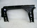 VOLVO XC60 2010-2016 CENTER B PILLAR ROCKER LEFT SIDE BOTTOM SILL PANEL 31416148