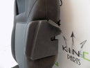 VAUXHALL ZAFIRA B MK2 2006-14 GENUINE FOLDING REAR SEAT 3RD ROW BACK SIDE