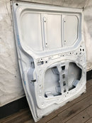 RENAULT TRAFIC, VIVARO, FIAT TALENTO 2014-23 LEFT SIDE SLIDING DOOR PANEL