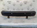 VW CADDY 2K LONG FACELIFT 2010-2015 REAR BUMPER GENUINE PDC 2K3807421