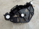 VAUXHALL CORSA E 2014-ON REAR BUMPER LEFT BRACKET GENUINE 13399579