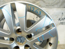 VAUXHALL ASTRA GENUINE ALLOY WHEEL RIM 16" 6.5Jx16H2 ET37