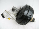 VAUXHALL ZAFIRA MK3 TOURER 2012-2016 BRAKE SERVO & MASTER CYLINDER 13308772