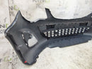 VAUXHALL CORSA D FACELIFT 2010-2014 FRONT BUMPER GENUINE 13285996