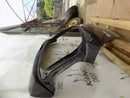 VAUXHALL CORSA-D 5DR 2006-2014  REAR TAILGATE IN BLACK