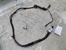 VAUXHALL ASTRA2004-2010 VXR H BOOT LID TO BCU CONNECTING WIRING LOOM  24467704
