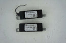 VW PASSAT B6/B7 3C 2005-2015 AERIAL ANTENNA BOOSTER AMPLIFIER 2x LEFT & RIGHT
