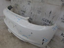 VW SCIROCCO LCI 2014-17 REAR BUMPER PDC HOLES GENUINE 1K8807421