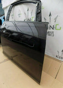 VAUXHALL ASTRA J 2009-2015 FRONT RIGHT DOOR PANEL BLACK