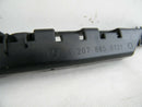 MERCEDES GLE450 AMG W166 2016 REAR BUMPER BRACKET LEFT SIDE A2078850721(MB13)