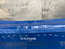 VAUXHALL CORSA F 2019-ON REAR BUMPER GENUINE 39182039