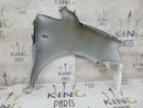 VW TOURAN 1T FACELIFT 2010-14 FRONT FENDER WING PANEL LEFT PASSENGER SIDE WN1119