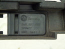VW GOLF MK6 2008-2012 REAR BUMPER CENTER BRACKET GENUINE 807863