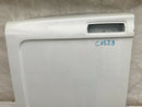 VAUXHALL VIVARO RENAULT TRAFIC MK2 2014-ON REAR DOOR PANEL LEFT SIDE