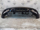 VAUXHALL GRANDLAND X 2017-ON REAR  BUMPER IN PERFECT CONDITION 1980032X