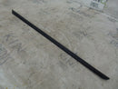 VOLKSWAGEN ID.4 2020-ON WINDSHIELD UPPER MOULDING TRIM GENUINE 11A854328
