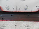 AUDI A1 8X2 SPORT 2019-ON RED REAR BUMPER GENUINE PDC 82A.807.511