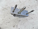 SEAT ALHAMBRA 2010-2015 RHD DASHBOARD HOLDER BRACKET MOUNT 1K2857022D