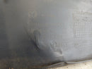 VW TRANSPORTER T5 LCI 2009-15 FRONT BUMPER LEFT GRILL GENUINE 7E0807489