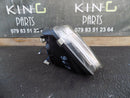 VW POLO MK3 6N2 1999-2002 LIFT GENUINE HEADLIGHT LEFT PASSENGER SIDE N/S (967)