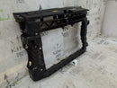 WV CADDY 2015-2020 FRONT BUMPER SLAM PANEL GENUINE 2K5805588