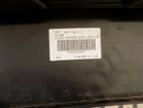 AUDI A1 2018-ON REAR BUMPER LOWER SPOILER DIFFUSER 82A807421B