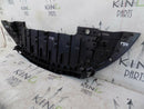 RENAULT SCENIC 2016- ON FRONT BUMPER UNDERTRAY- GENUINE 622353354R