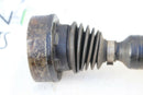 VW TOURAN MK1 2003-2015 RIGHT DRIVE SHAFT DRIVESHAFT 1K0407272 *3
