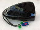 ALFA ROMEO - GENUINE SHARK ROOF ANTENNA AERIAL SAT NAV GPS FM 156114282 2 PLUGS