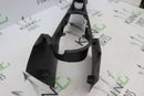 VAUXHALL CORSA D 2006-2014 3DOOR BLACK CENTER CONSOLE PANEL 13184076