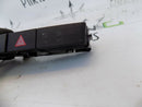 VAUXHALL ASTRA J MK6 WARNING LIGHT LOCK SWITCH AIRBAG INDICATOR HAZARD DOOR LOCK