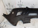 VAUXHALL MOKKA PDC 2012 2013 2014 2015 REAR BUMPER GENUINE 95365611